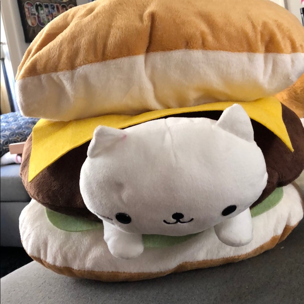 Nyan Nyan Nyanko